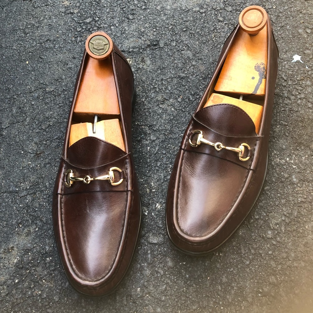 Cole Haan men’s loafers. Size 10.5